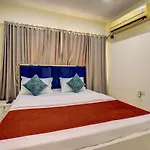 1 Private Bedroom In A 2Bhk Near Bkc & Jio Center
