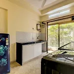 1 Private Bedroom In A 2Bhk Near Bkc & Jio Center